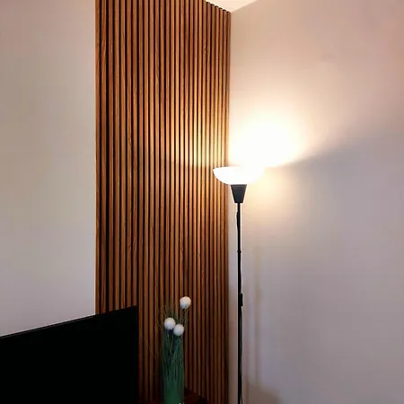 Loft Flor De Azahar Parking Privado Apartment *