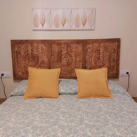 Loft Flor De Azahar Parking Privado * コルドバ