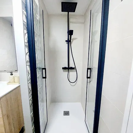 Loft Flor De Azahar Parking Privado Apartment Cordoba