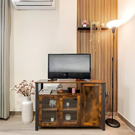 Loft Flor De Azahar Parking Privado * コルドバ