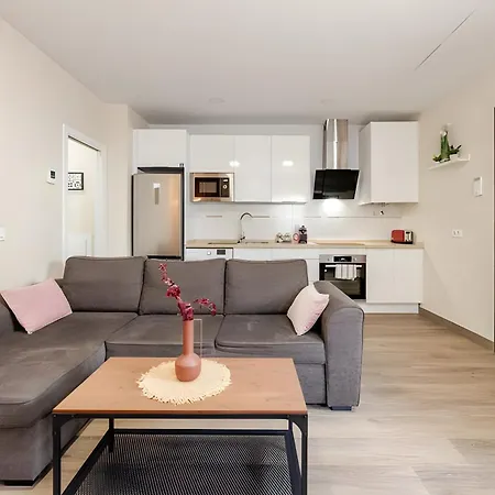 Loft Flor De Azahar Parking Privado コルドバ