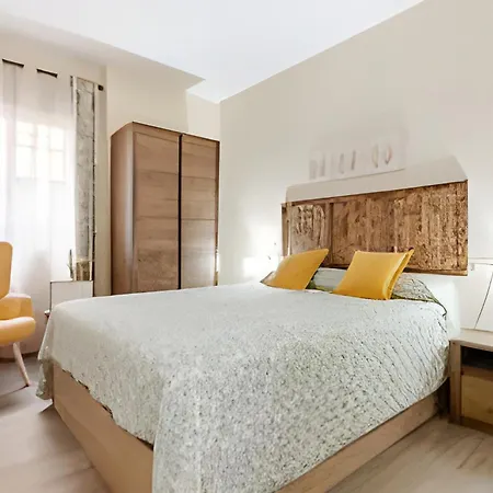 Loft Flor De Azahar Parking Privado Cordoba